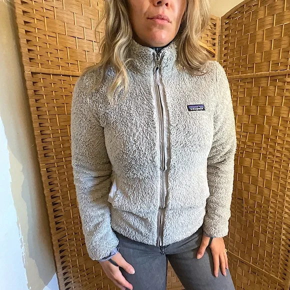 Patagonia Women's Los Gatos Jacket - Picture 1 of 10